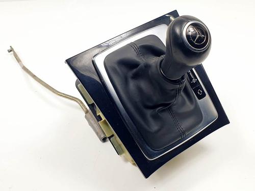 Used Gear lever Gear lever MERCEDES-BENZ C-CLASS (W204) C 220 CDI (204.002) (170 hp) 24990306 24990306