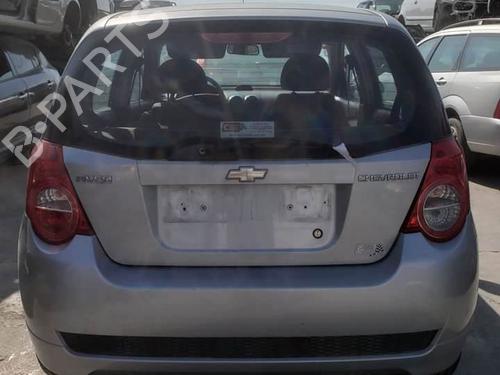 Electronic sensor CHEVROLET AVEO / KALOS Hatchback (T250, T255) 1.4 | BP17970187M84  - Image 16