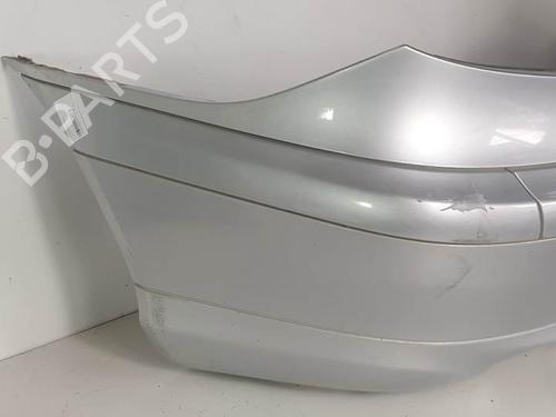 Rear bumper MERCEDES-BENZ C-CLASS Coupe (CL203) C 220 CDI (203.708) | BP12366870C8 