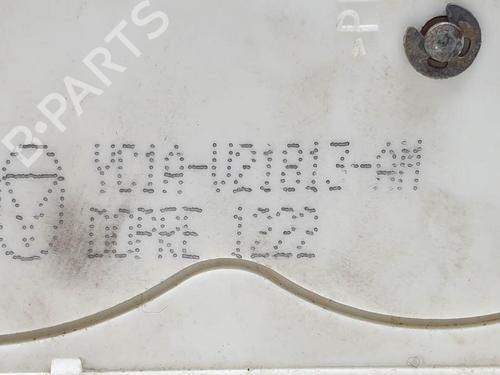 Front left lock FORD TRANSIT Van (FA_ _) 2.4 DI RWD (FAA_, FAB_, FAC_, FAD_) | BP24653030C98 - Image 4