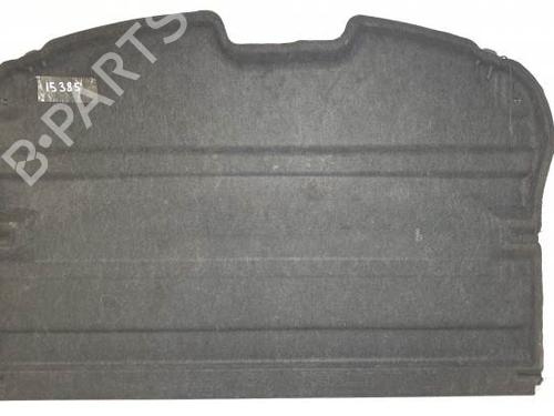 Rear parcel shelf TOYOTA AVENSIS (_T25_) 2.2 D-4D (ADT251_, ADT251R) | BP24934621C85 