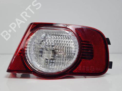 Used Rear bumper right light Rear bumper right light 38510777 38510777