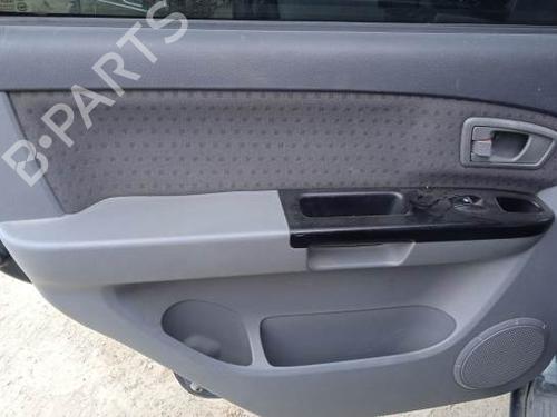 ECU airbags KIA CARENS II MPV (FJ) 2.0 CRDi | BP8292578M53 