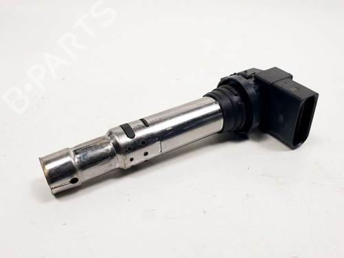 Used Ignition coil SEAT CORDOBA (6L2) 1.4 16V (75 hp) 16401512
