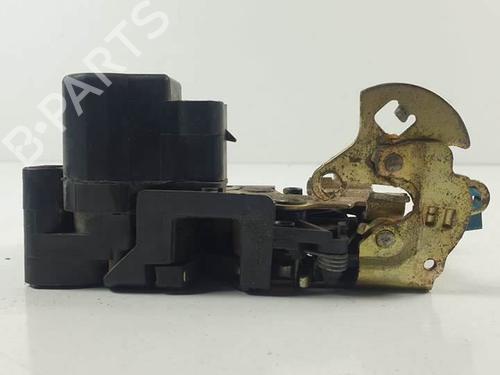 Front left lock DAEWOO REZZO (U100)  | BP19115461C98  - Image 6
