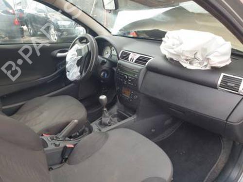 Forlygtekontakt FIAT STILO (192_) 1.4 16V (192AXH1B, 192BXH1B) | BP30959333I24 