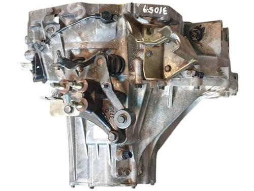 Gearbox KIA CARNIVAL II (GQ) 2.9 CRDi | BP28034358M3 