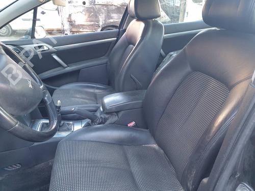 Headlight switch PEUGEOT 407 (6D_) 2.0 HDi 135 (6DRHRH, 6DRHRE, 6DRHRG, 6DRHRJ) | BP34515611I24  - Image 14