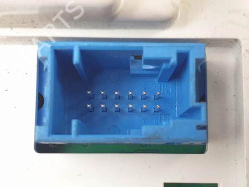 Climate control FIAT PUNTO EVO (199_) 1.3 D Multijet (199AXC1A, 199BXC1A, 199AXT1A, 199BXT1A) | BP19790215I5 