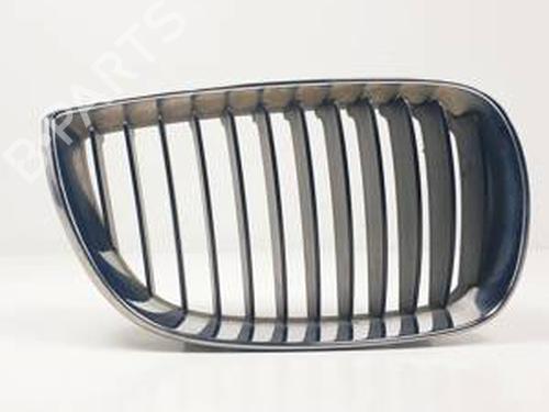 Used Grille BMW 1 (E87) 118 d (143 hp) 30998574