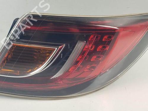 Used Right taillight Right taillight MAZDA 6 Hatchback (GH) 1.8 MZR (120 hp) 18324125 18324125