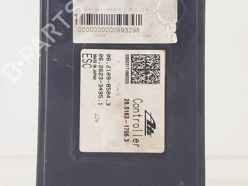 ABS pump HYUNDAI KONA (OS, OSE, OSI)  | BP15286789M43 