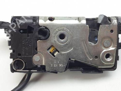 Used Rear right lock CITROËN C4 Picasso I MPV (UD_) 1.6 HDi 110 (112 hp) 24989893