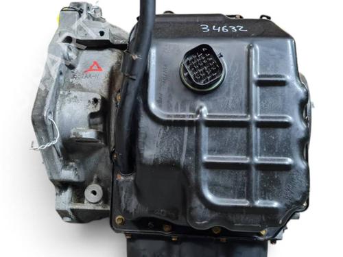 Gearbox CHRYSLER GRAND VOYAGER V (RT) 2.8 CRD | BP38743804M3  - Image 6