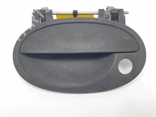 Used Front left exterior door handle OPEL COMBO Box Body/MPV 1.7 DTI 16V (75 hp) 20101908