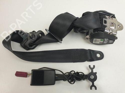 Front right seatbelt FORD MONDEO IV (BA7) 2.0 TDCi | BP24930963I25 - Image 10