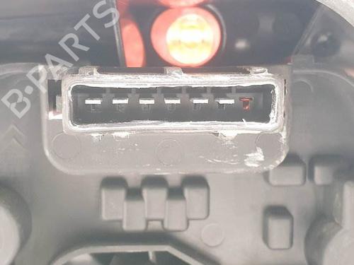 Right taillight CITROËN XSARA (N1) 1.6 16V | BP16657063C35 