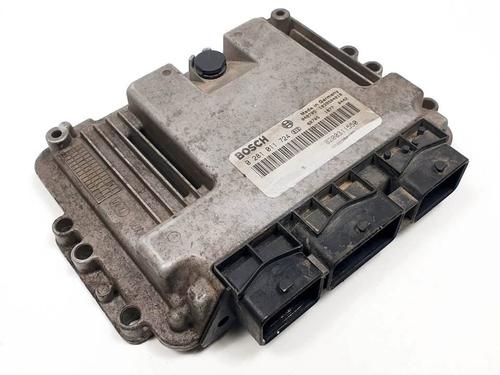 Used Engine control unit (ECU) Engine control unit (ECU) RENAULT ESPACE IV (JK0/1_) 2.2 dCi (JK0H) (150 hp) 18257711 18257711