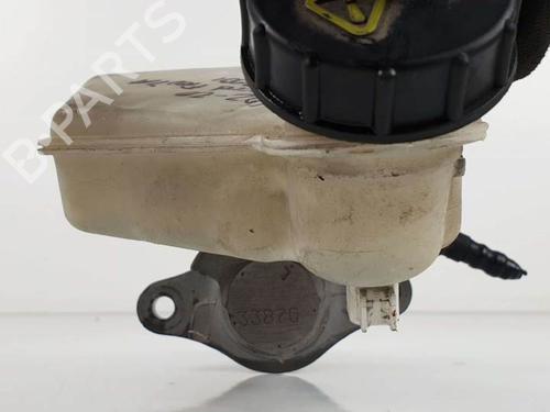 Brake master cylinder FORD FIESTA V (JH_, JD_) 1.4 16V | BP6842382M77 