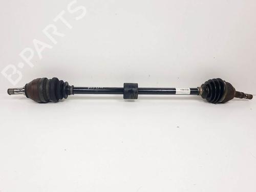 Used Right front driveshaft Right front driveshaft OPEL ZAFIRA / ZAFIRA FAMILY B (A05) 1.8 (M75) (140 hp) 15487851 15487851