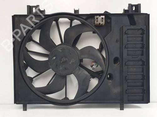 Used Radiator fan Radiator fan 39549069 39549069