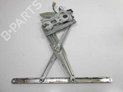 Used Front right window mechanism Front right window mechanism MITSUBISHI L200 (K7_T, K6_T, K5_T) 2.8 D (K67T) (97 hp) 11226485 11226485