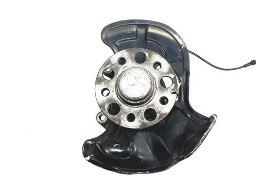 Used Right front steering knuckle MERCEDES-BENZ C-CLASS (W204) C 250 CDI (204.003) (204 hp) 15402381