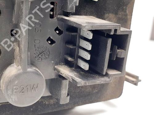 Right tailgate light FIAT STILO Multi Wagon (192_) 1.9 JTD | BP24984027C80 - Image 3