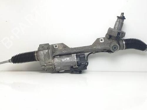 Used Steering rack BMW 1 (E87) 118 d (122 hp) 26203737