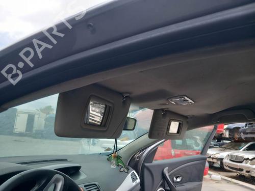Nebelscheinwerfer rechts RENAULT MEGANE III Grandtour (KZ0/1) 1.9 dCi (KZ0J, KZ0N, KZ1S) | BP27885533C31 - Image 13