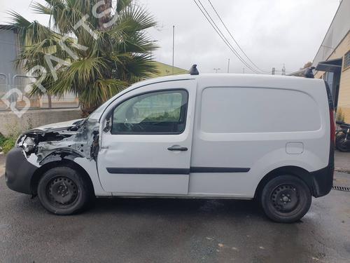 Left front window switch RENAULT KANGOO / GRAND KANGOO II (KW0/1_) Z.E. (FW1Z) | BP34643704I27  - Image 9