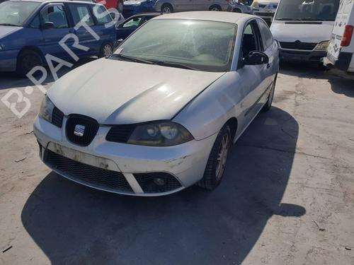 Used Parts SEAT IBIZA III (6L1) 1.4 TDI 4922878