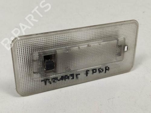 Used Interior roof light Interior roof light FORD TRANSIT Van (FA_ _) [2006-2014] 10135654 10135654
