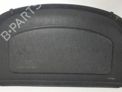 Rear parcel shelf MAZDA 3 (BM, BN) 2.2 D | BP29245901C85 - Image 2