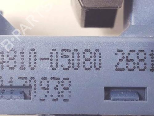 Right rear window switch TOYOTA AVENSIS Saloon (_T27_) 1.8 VVT-i (ZRT271_, ZRT271R) | BP29274914I28 