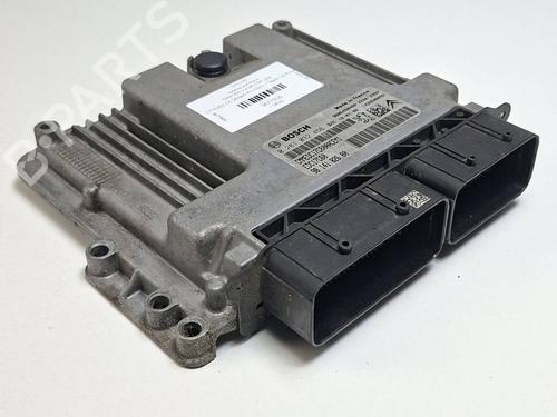 Used Engine control unit (ECU) Engine control unit (ECU) 39162806 39162806