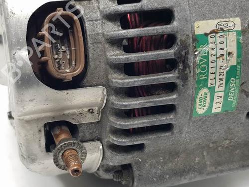 Alternator LAND ROVER FREELANDER I (L314)  | BP12446286M7 