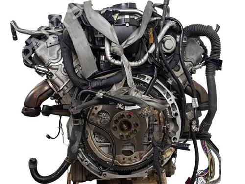 Engine MERCEDES-BENZ CLK Convertible (A209) CLK 320 (209.465) | BP8276190M1 