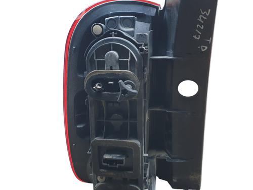 Right taillight DACIA DUSTER (HS_) 1.5 dCi 4x4 | BP37192051C35 - Image 2