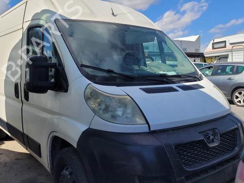 Right front window switch PEUGEOT BOXER Van 2.2 HDi 120 | BP29554253I26 - Image 6