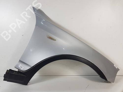 Used Right front fenders Right front fenders BMW X3 (E83) 2.0 sd (177 hp) 39745921 39745921