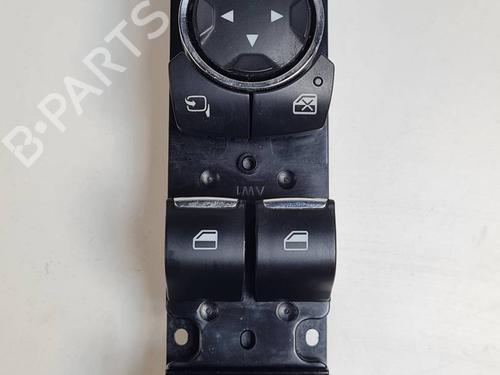 Used Left front window switch Left front window switch FORD ECOSPORT 1.0 EcoBoost (125 hp) 36254588 36254588