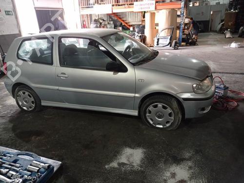 Right taillight VW POLO (6N2) 1.4 | BP8640649C35 - Image 9