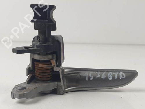 Rear right interior door handle MAZDA 3 (BK) 1.6 DI Turbo | BP26650148I16 - Image 2