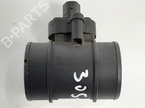 Used Mass air flow sensor Mass air flow sensor OPEL CORSA D (S07) [2006-2015] 6847254 6847254