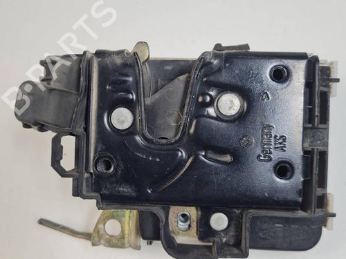 Used Front left lock Front left lock SEAT INCA (6K9) 1.9 SDI (64 hp) 36692313 36692313