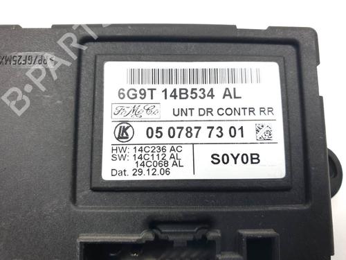 Electronic module FORD S-MAX (WA6) 2.0 TDCi | BP28837374M83 - Image 4