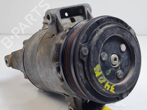 Used AC compressor AC compressor OPEL ASTRA H (A04) 1.6 (L48) (105 hp) 36106443 36106443
