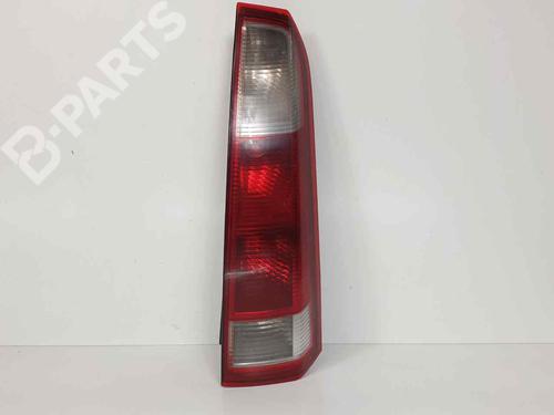 Højre baglygte OPEL MERIVA A MPV (X03) 1.7 CDTI (E75) (100 hp) 6992705