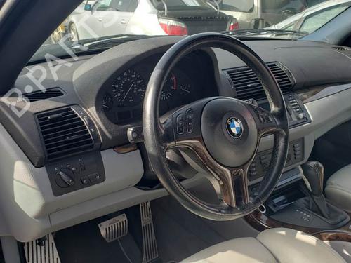 Right rear window motor BMW X5 (E53) 3.0 d | BP25752491E22 - Image 7